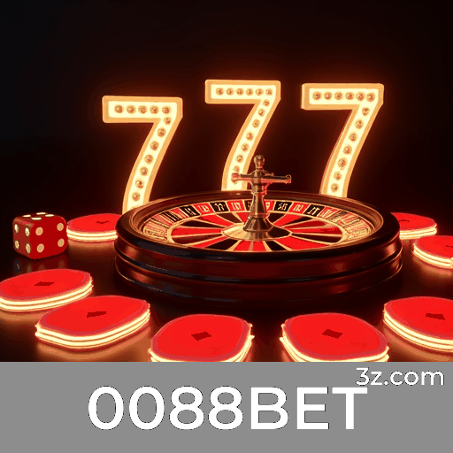 0088BET: Seu Cassino Online e Plataforma de Apostas Segura e Premiada