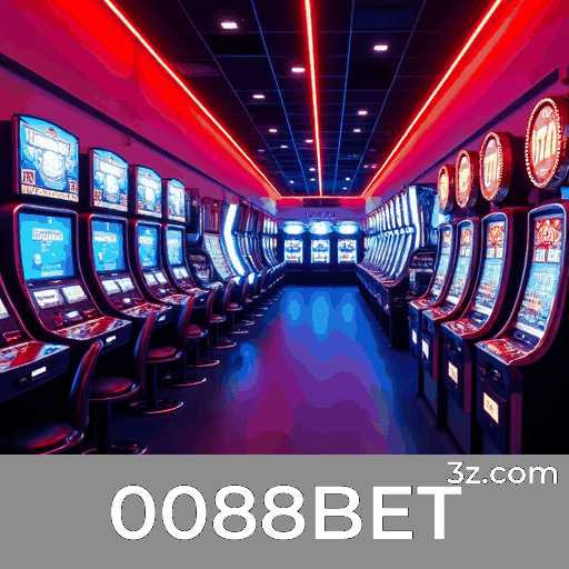 0088BET Verde: Responsabilidade e Sustentabilidade