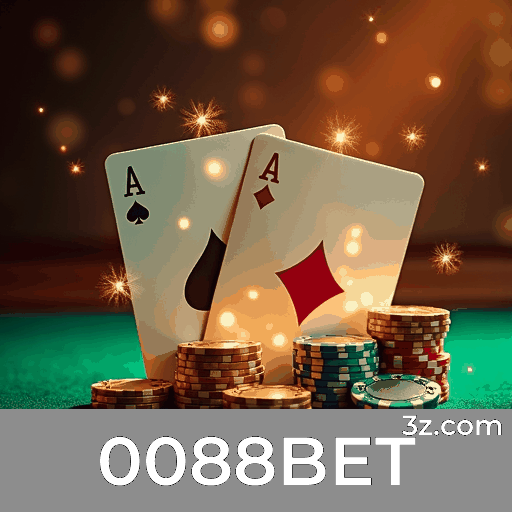 0088BET: Seu Cassino Online e Plataforma de Apostas Segura e Premiada