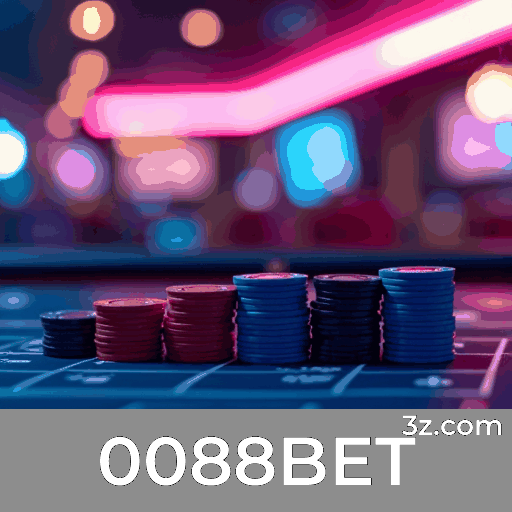 0088BET: Aventura e Emoção em Jogos de Cassino ao Vivo