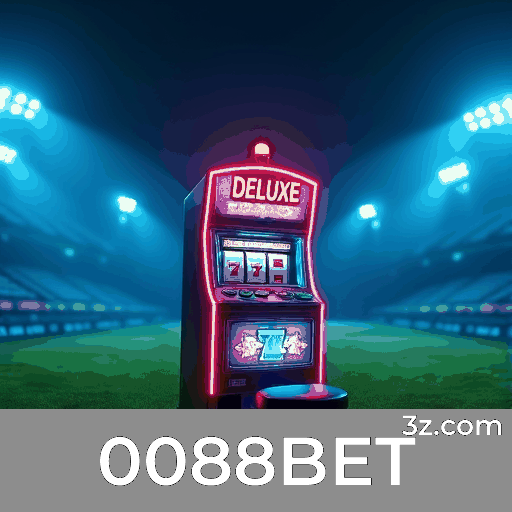 0088BET Verde: Responsabilidade e Sustentabilidade