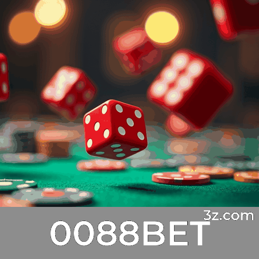 0088BET: Seu Cassino Online e Plataforma de Apostas Segura e Premiada