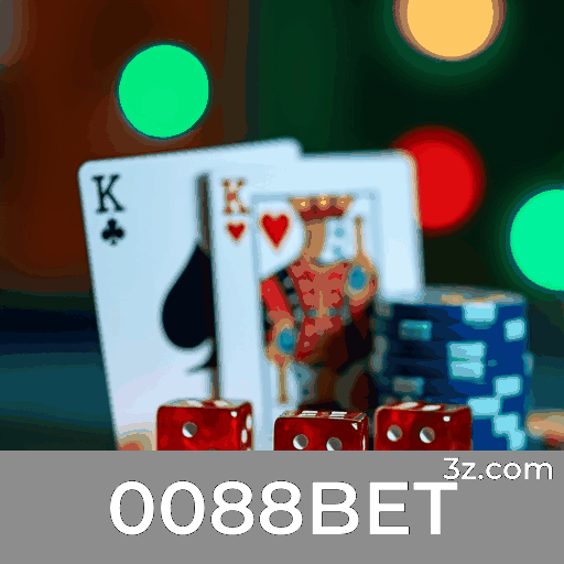 0088BET: Aventura e Emoção em Jogos de Cassino ao Vivo
