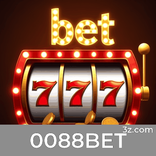 0088BET: Seu Cassino Online e Plataforma de Apostas Segura e Premiada