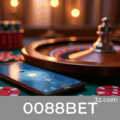 0088BET Laboratório de Dados Esportivos: Ciência nas Apostas