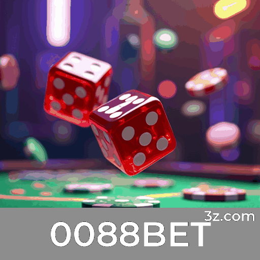 Mergulhe no Ambiente Envolvente do Cassino Emocionante 0088BET