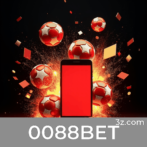 0088BET: Sistema Inteligente para Promoções Personalizadas