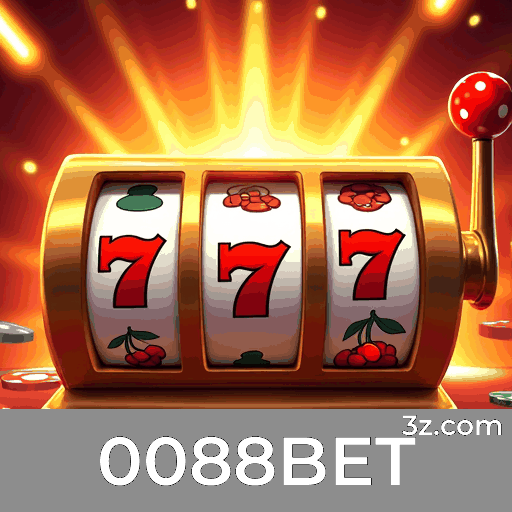 Mergulhe no Ambiente Envolvente do Cassino Emocionante 0088BET