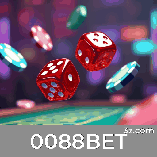 Mergulhe no Ambiente Envolvente do Cassino Emocionante 0088BET