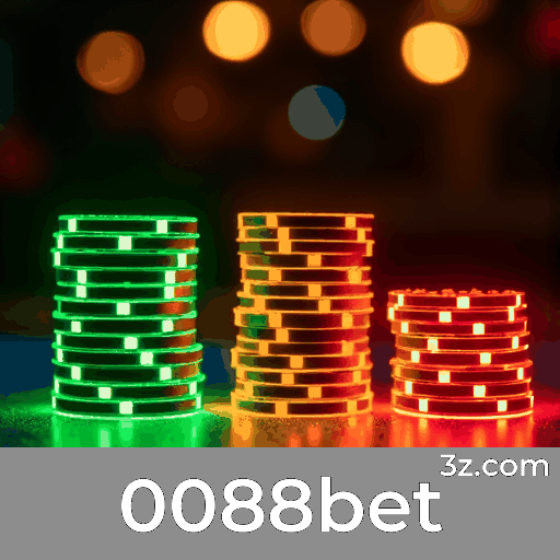 0088bet: Seu Cassino Online Seguro e Rápido