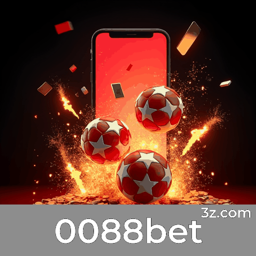 0088bet: Seu Cassino Online Seguro e Rápido